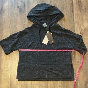 CALIA by Carrie Underwood Dark Gray Hoodie